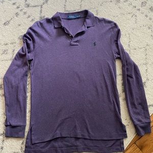 Polo by Ralph Lauren long sleeve polo